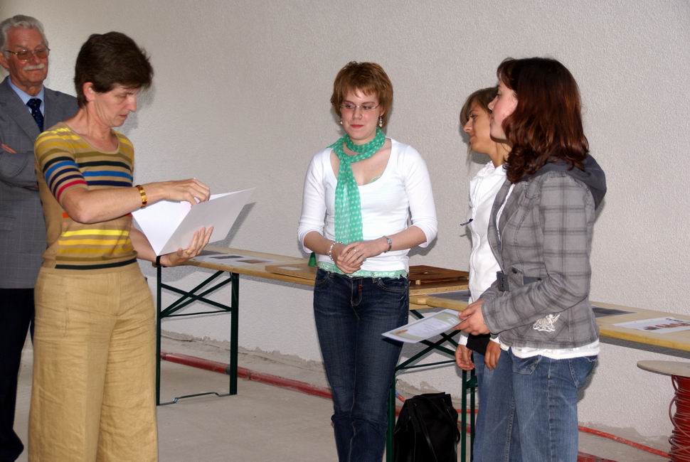 Kunst am Bau 2007 Bild Nr.030